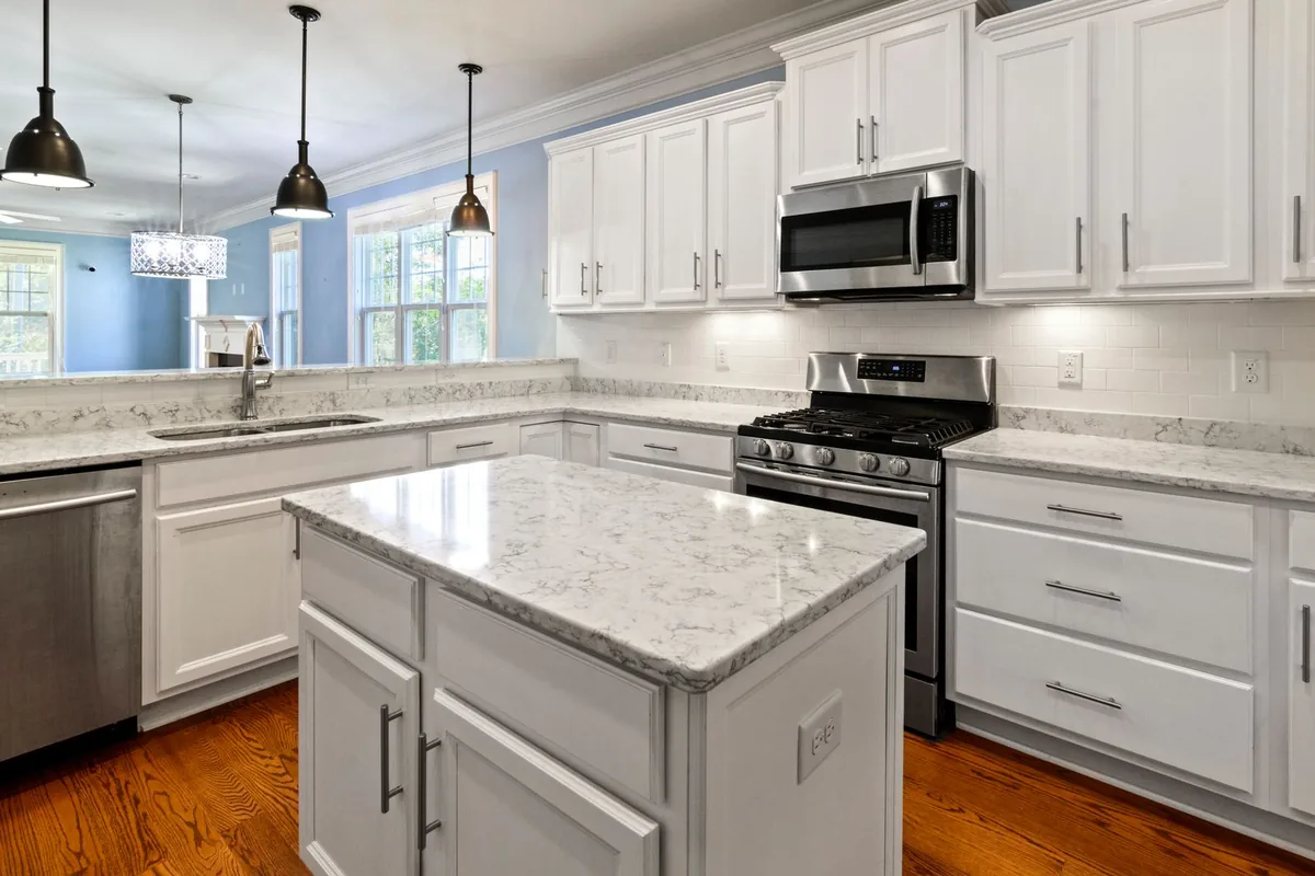 Filth & Squalor Cleanup in Hough, Cleveland, OH