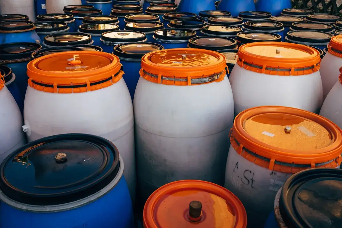 Hazmat Cleanup in Hough, Cleveland, OH